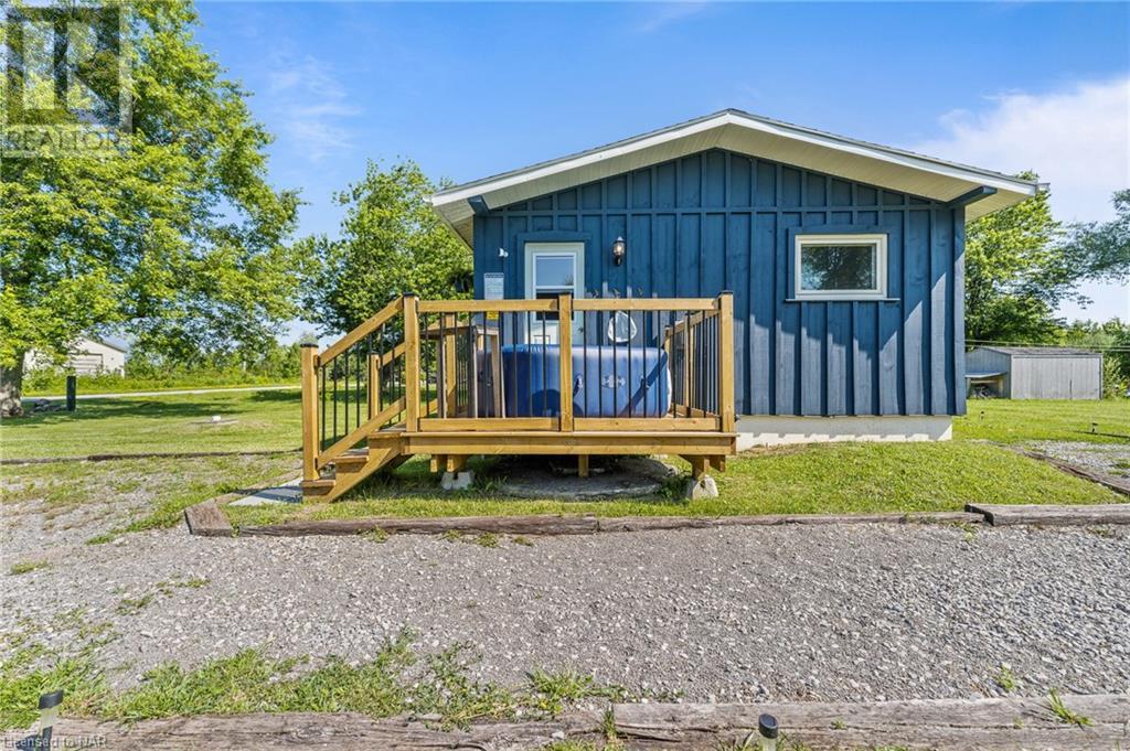 11817 Side Road 18 Road, Wainfleet (880 - Lakeshore), Ontario  L0S 1V0 - Photo 35 - X9412005