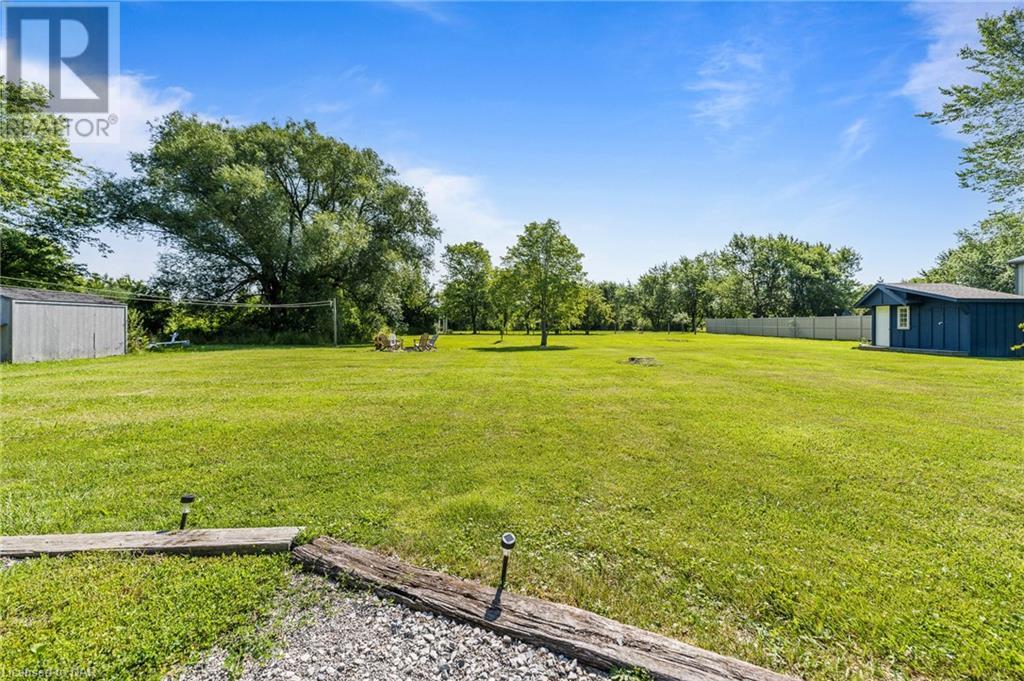 11817 Side Road 18 Road, Wainfleet (880 - Lakeshore), Ontario  L0S 1V0 - Photo 36 - X9412005