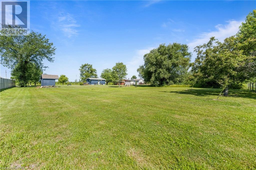 11817 Side Road 18 Road, Wainfleet (880 - Lakeshore), Ontario  L0S 1V0 - Photo 39 - X9412005