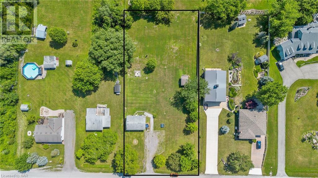 11817 Side Road 18 Road, Wainfleet (880 - Lakeshore), Ontario  L0S 1V0 - Photo 4 - X9412005