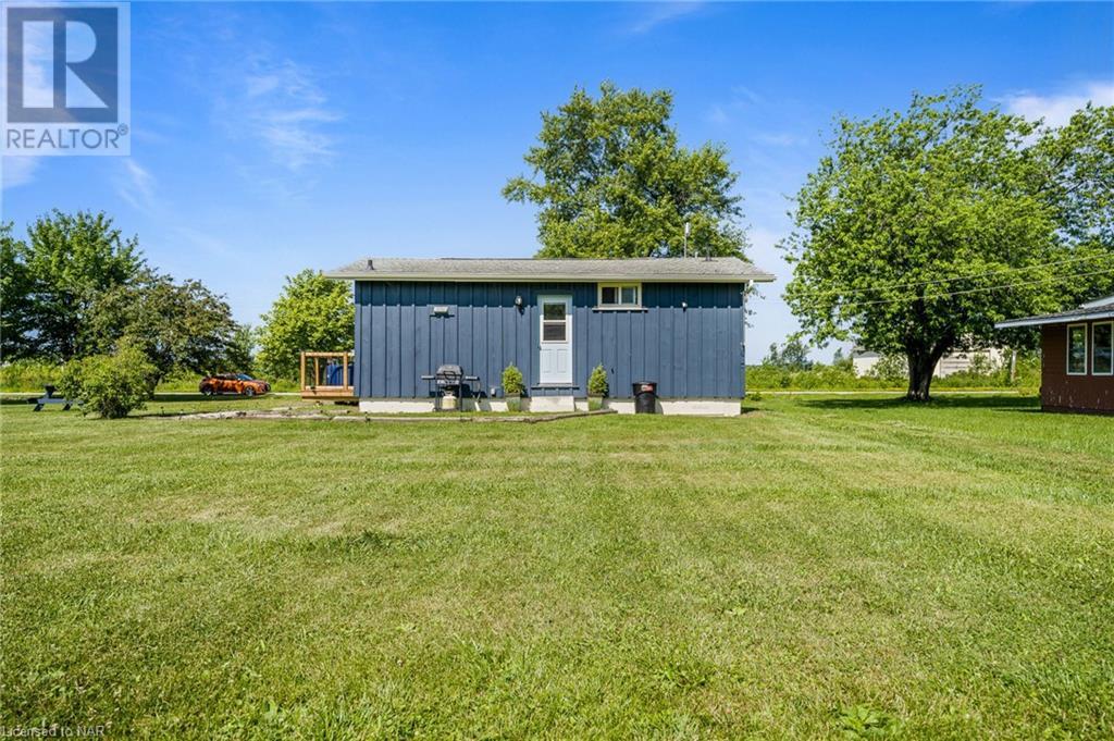 11817 Side Road 18 Road, Wainfleet (880 - Lakeshore), Ontario  L0S 1V0 - Photo 42 - X9412005