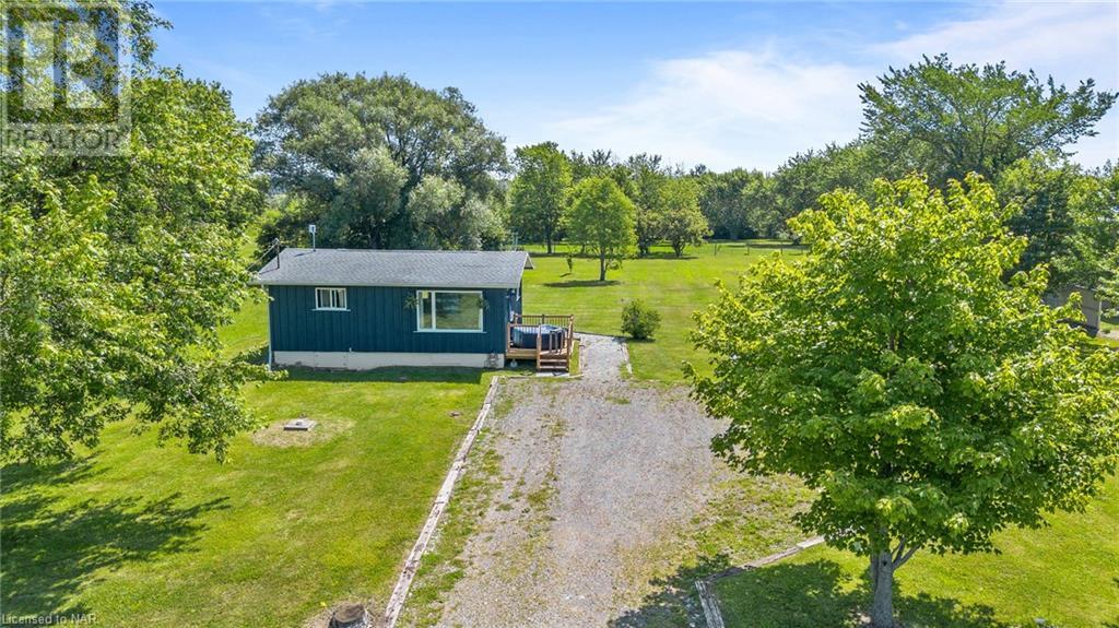 11817 Side Road 18 Road, Wainfleet (880 - Lakeshore), Ontario  L0S 1V0 - Photo 44 - X9412005