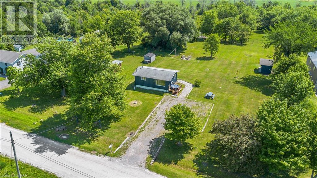 11817 Side Road 18 Road, Wainfleet (880 - Lakeshore), Ontario  L0S 1V0 - Photo 5 - X9412005