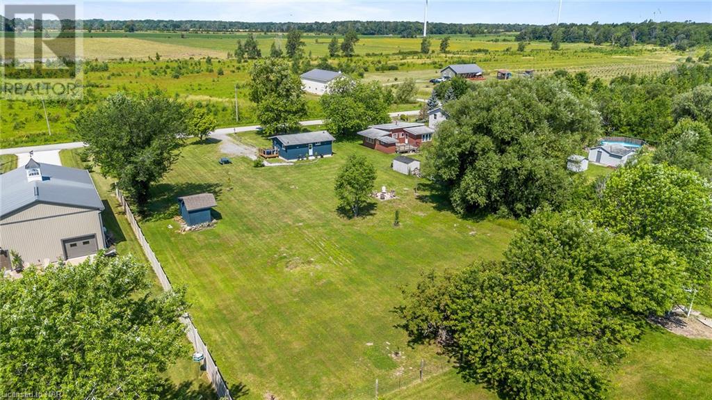 11817 Side Road 18 Road, Wainfleet (880 - Lakeshore), Ontario  L0S 1V0 - Photo 6 - X9412005