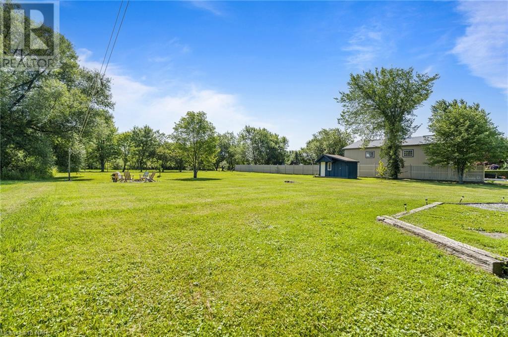 11817 Side Road 18 Road, Wainfleet (880 - Lakeshore), Ontario  L0S 1V0 - Photo 7 - X9412005
