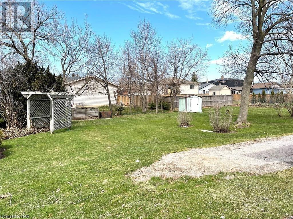 4758 PADDOCK TRAIL DRIVE, niagara falls (213 - ascot), Ontario