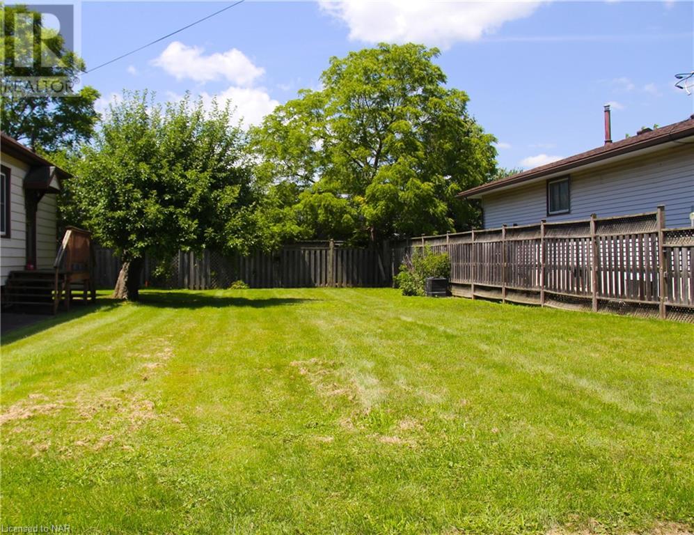 LOT 272 DEERE STREET, welland (773 - lincoln/crowland), Ontario