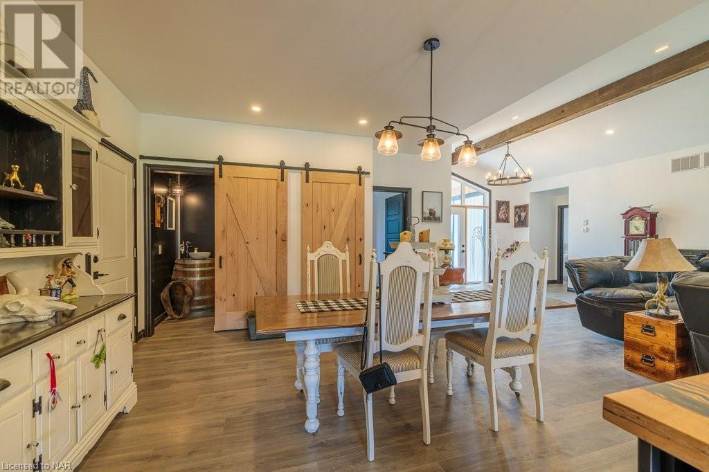 2848 Mountain Road, Lincoln (983 - Escarpment), Ontario  L0R 2A0 - Photo 10 - X9412226