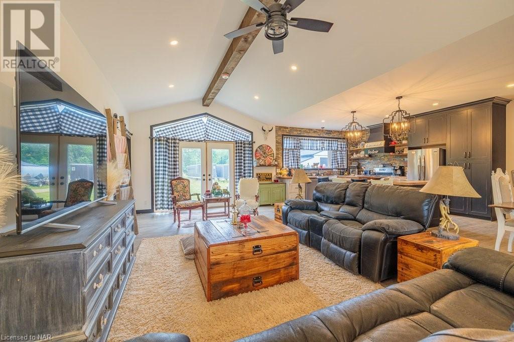 2848 Mountain Road, Lincoln (983 - Escarpment), Ontario  L0R 2A0 - Photo 12 - X9412226