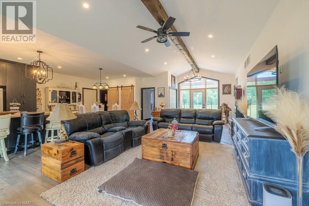 2848 Mountain Road, Lincoln (983 - Escarpment), Ontario  L0R 2A0 - Photo 13 - X9412226