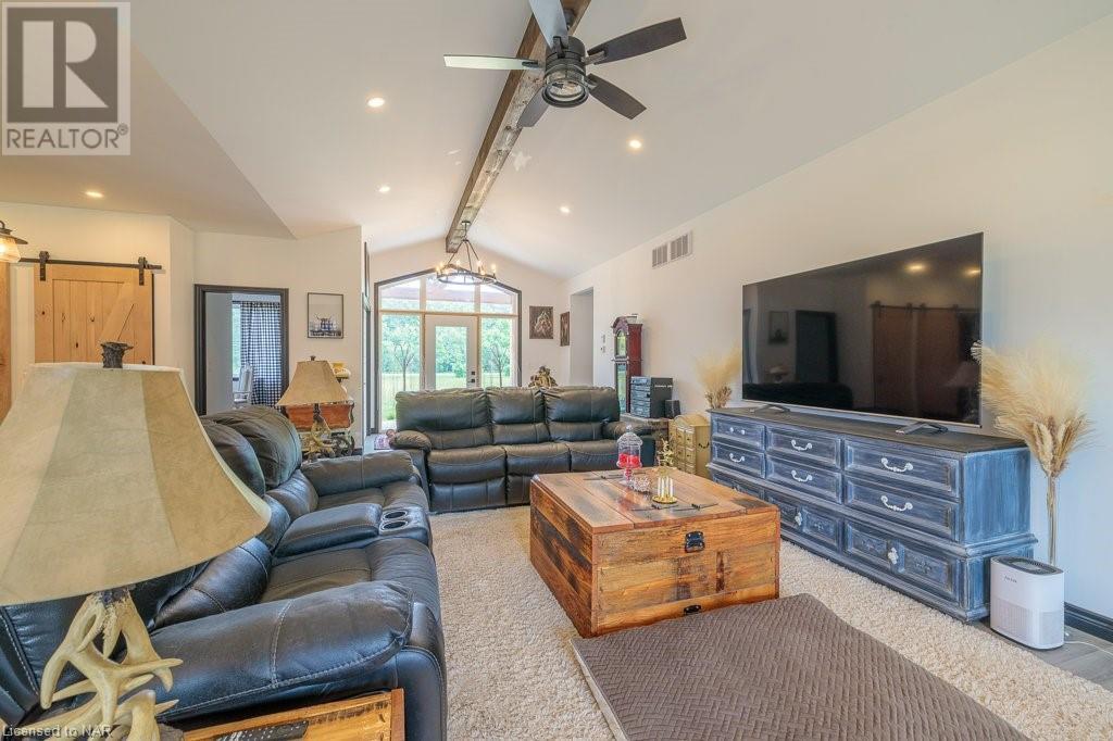 2848 Mountain Road, Lincoln (983 - Escarpment), Ontario  L0R 2A0 - Photo 14 - X9412226