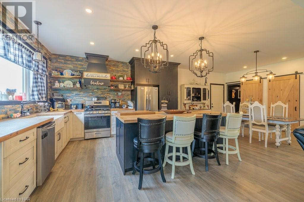 2848 Mountain Road, Lincoln (983 - Escarpment), Ontario  L0R 2A0 - Photo 16 - X9412226