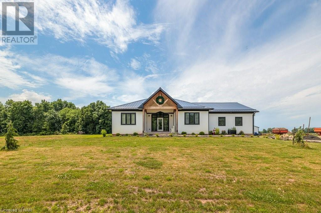 2848 Mountain Road, Lincoln (983 - Escarpment), Ontario  L0R 2A0 - Photo 3 - X9412226