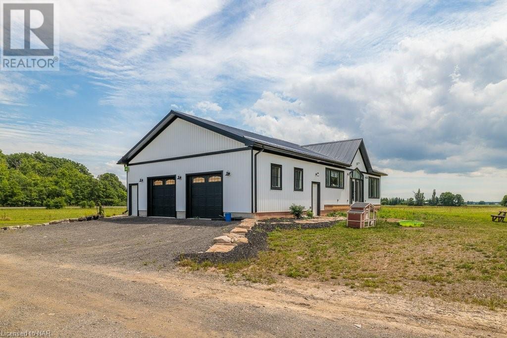 2848 Mountain Road, Lincoln (983 - Escarpment), Ontario  L0R 2A0 - Photo 39 - X9412226
