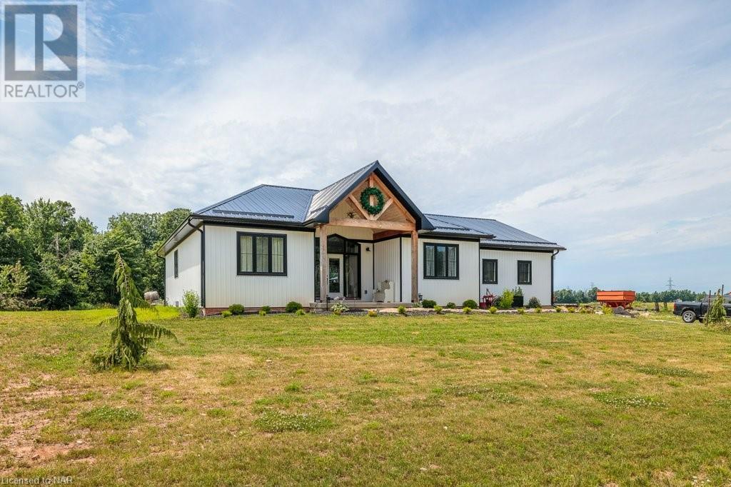 2848 Mountain Road, Lincoln (983 - Escarpment), Ontario  L0R 2A0 - Photo 4 - X9412226