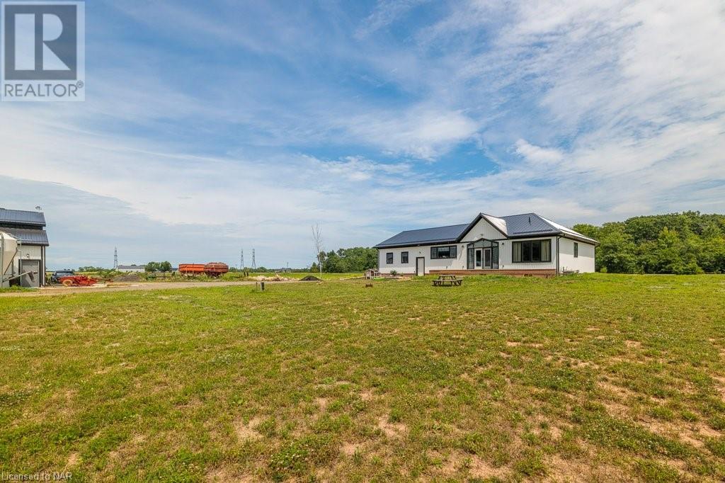 2848 Mountain Road, Lincoln (983 - Escarpment), Ontario  L0R 2A0 - Photo 40 - X9412226