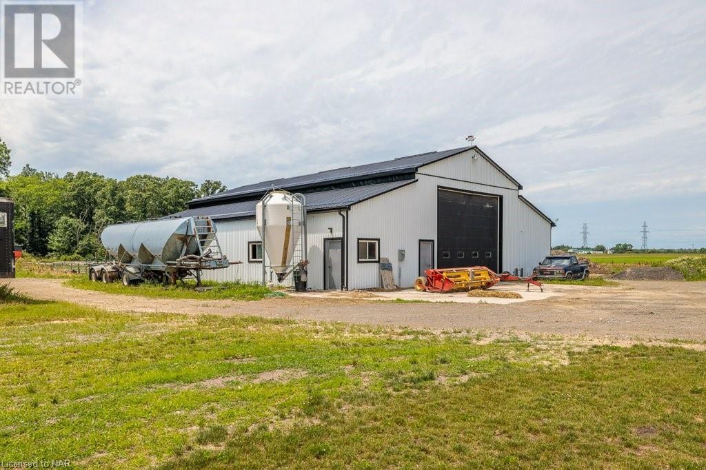 2848 Mountain Road, Lincoln (983 - Escarpment), Ontario  L0R 2A0 - Photo 41 - X9412226