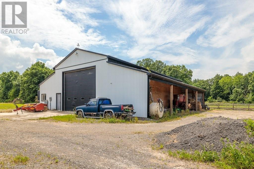 2848 Mountain Road, Lincoln (983 - Escarpment), Ontario  L0R 2A0 - Photo 42 - X9412226