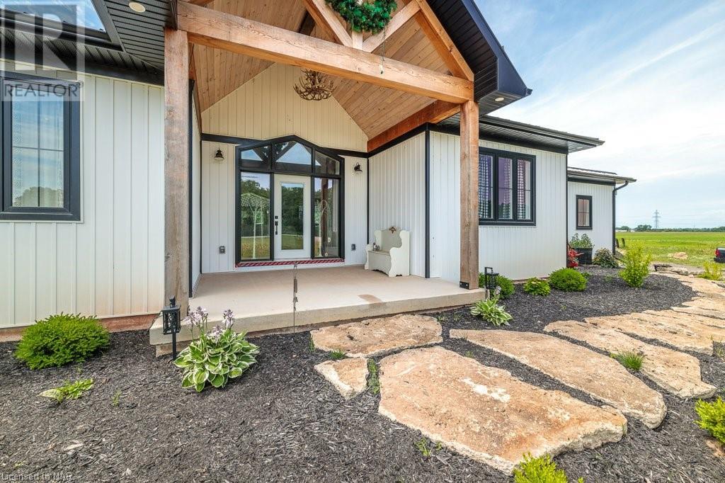 2848 Mountain Road, Lincoln (983 - Escarpment), Ontario  L0R 2A0 - Photo 5 - X9412226