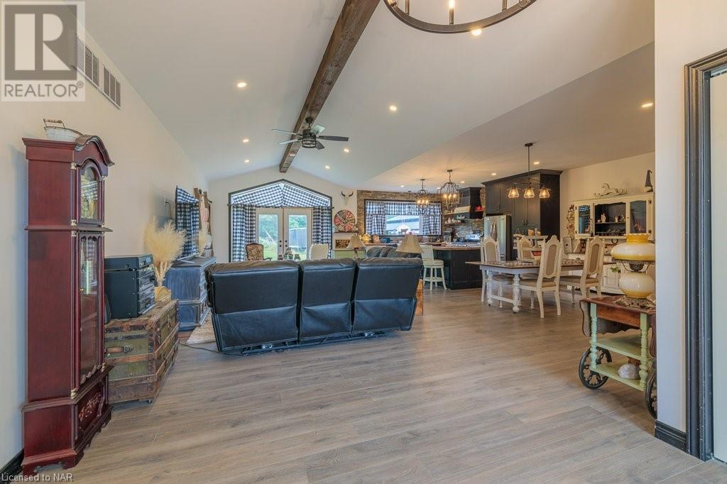 2848 Mountain Road, Lincoln (983 - Escarpment), Ontario  L0R 2A0 - Photo 7 - X9412226