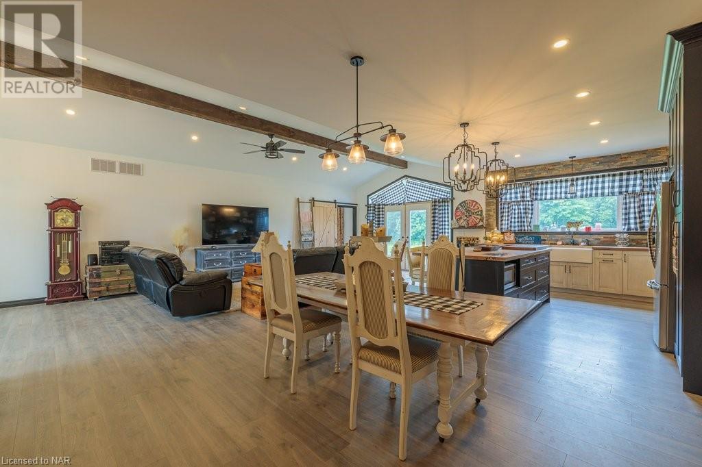 2848 Mountain Road, Lincoln (983 - Escarpment), Ontario  L0R 2A0 - Photo 9 - X9412226