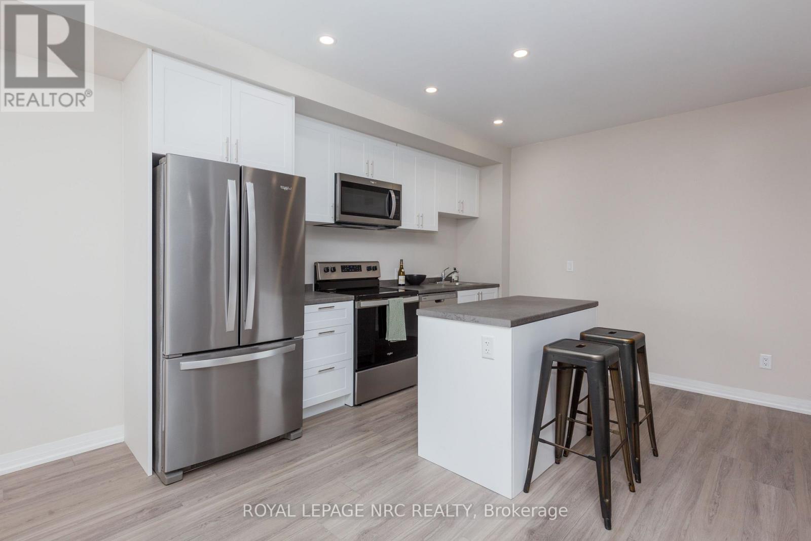 318 - 50 HERRICK AVENUE, st. catharines (456 - oakdale), Ontario