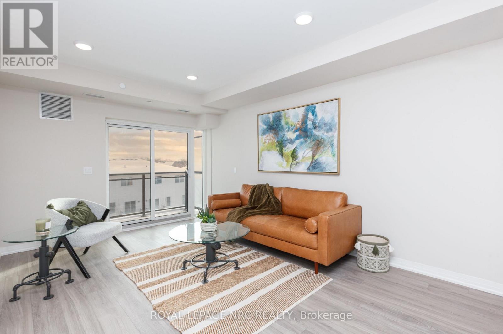 318 - 50 Herrick Avenue, St. Catharines (456 - Oakdale), Ontario  L2P 2T9 - Photo 5 - X9413273