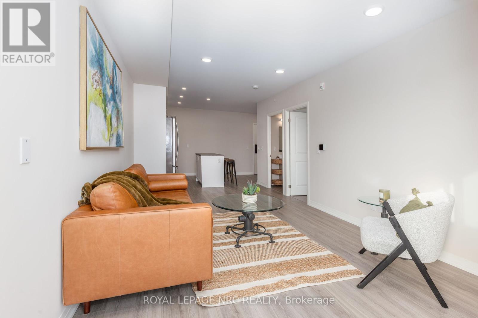 318 - 50 Herrick Avenue, St. Catharines (456 - Oakdale), Ontario  L2P 2T9 - Photo 6 - X9413273