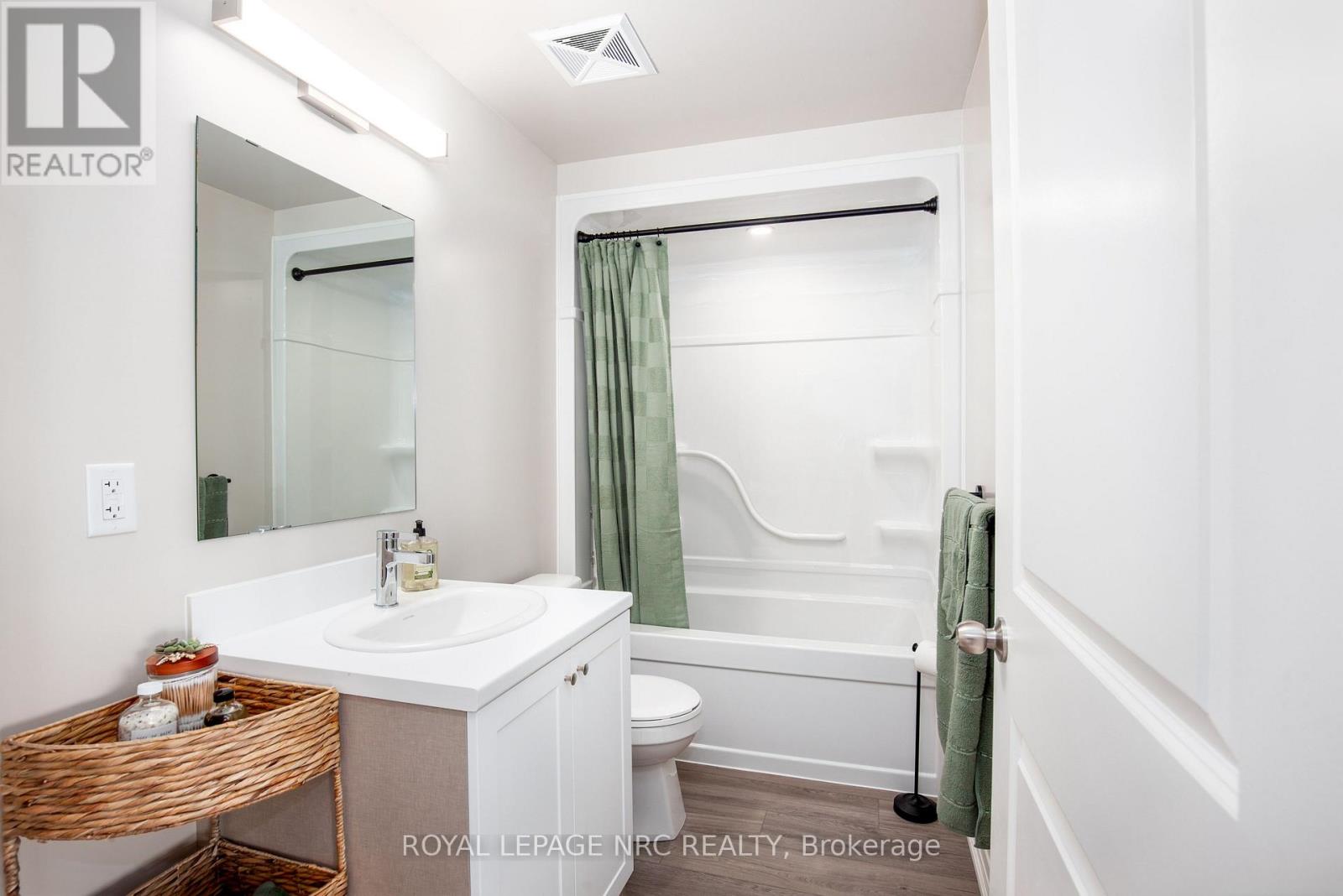 318 - 50 Herrick Avenue, St. Catharines (456 - Oakdale), Ontario  L2P 2T9 - Photo 8 - X9413273