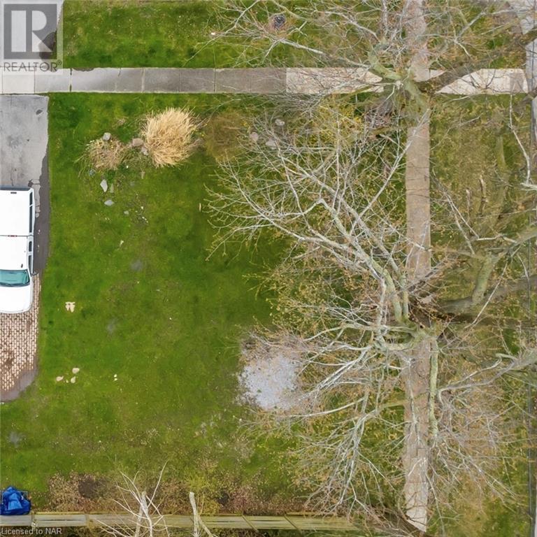 N/A MATHEWSON AVENUE, fort erie (337 - crystal beach), Ontario