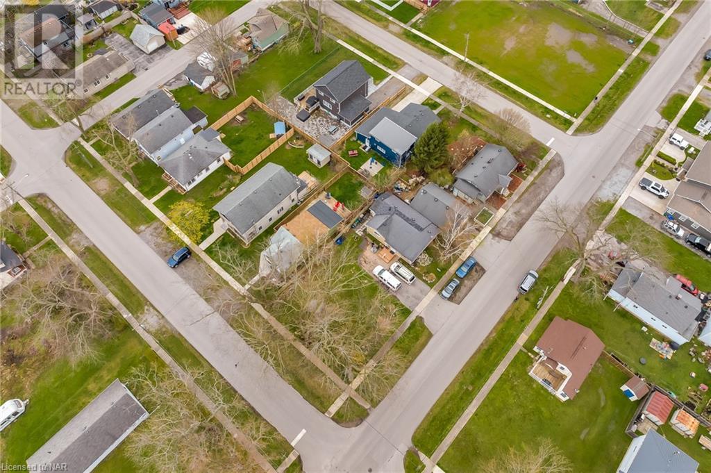 N/a Mathewson Avenue, Fort Erie (337 - Crystal Beach), Ontario  L0S 1B0 - Photo 2 - X9413662
