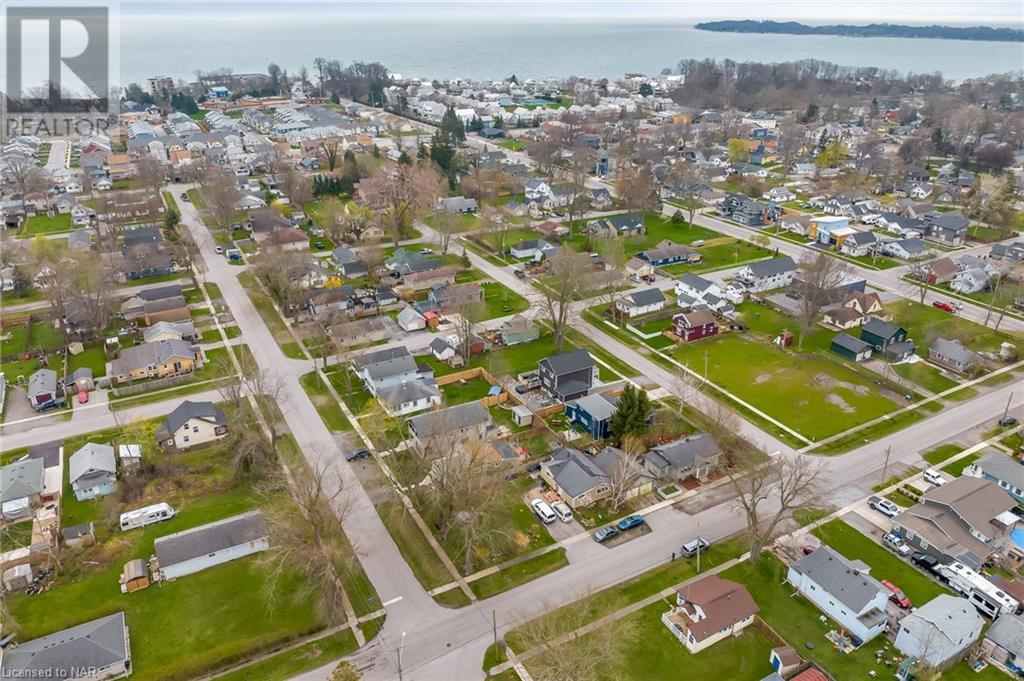 N/a Mathewson Avenue, Fort Erie (337 - Crystal Beach), Ontario  L0S 1B0 - Photo 3 - X9413662