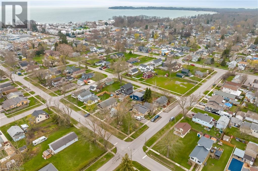 N/a Mathewson Avenue, Fort Erie (337 - Crystal Beach), Ontario  L0S 1B0 - Photo 4 - X9413662