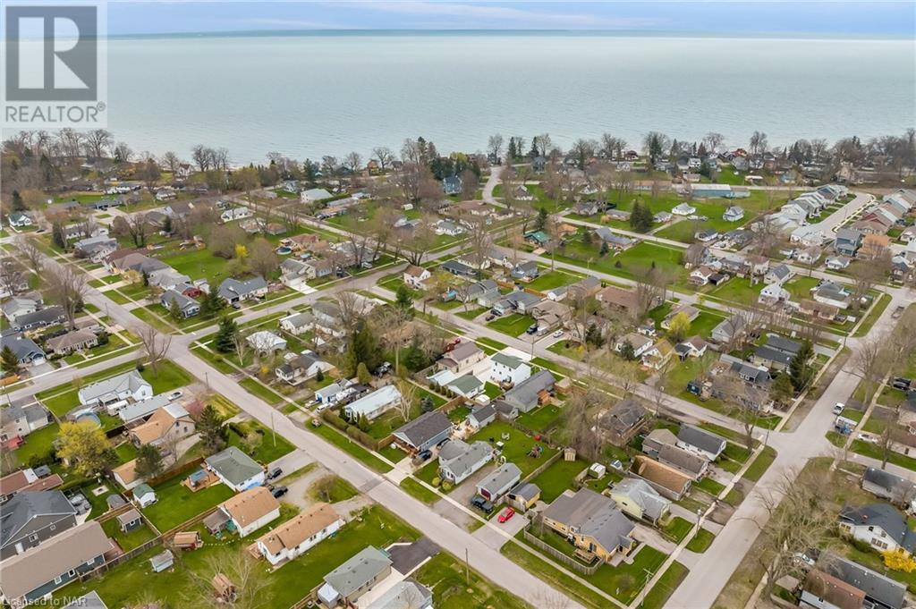 N/a Mathewson Avenue, Fort Erie (337 - Crystal Beach), Ontario  L0S 1B0 - Photo 5 - X9413662