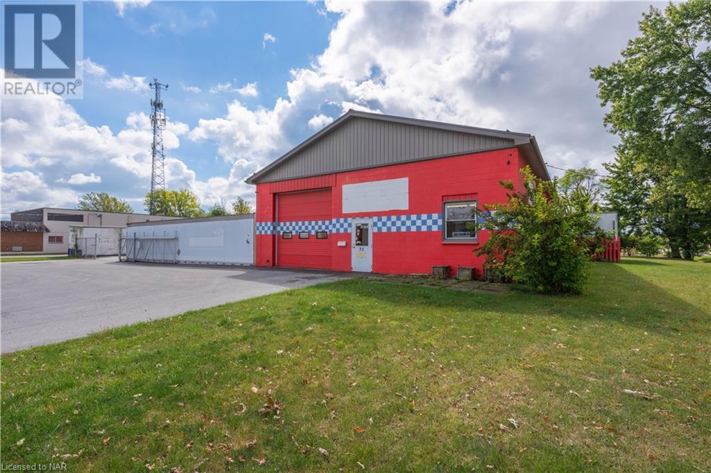 57 PROSPERITY DRIVE, port colborne (877 - main street), Ontario