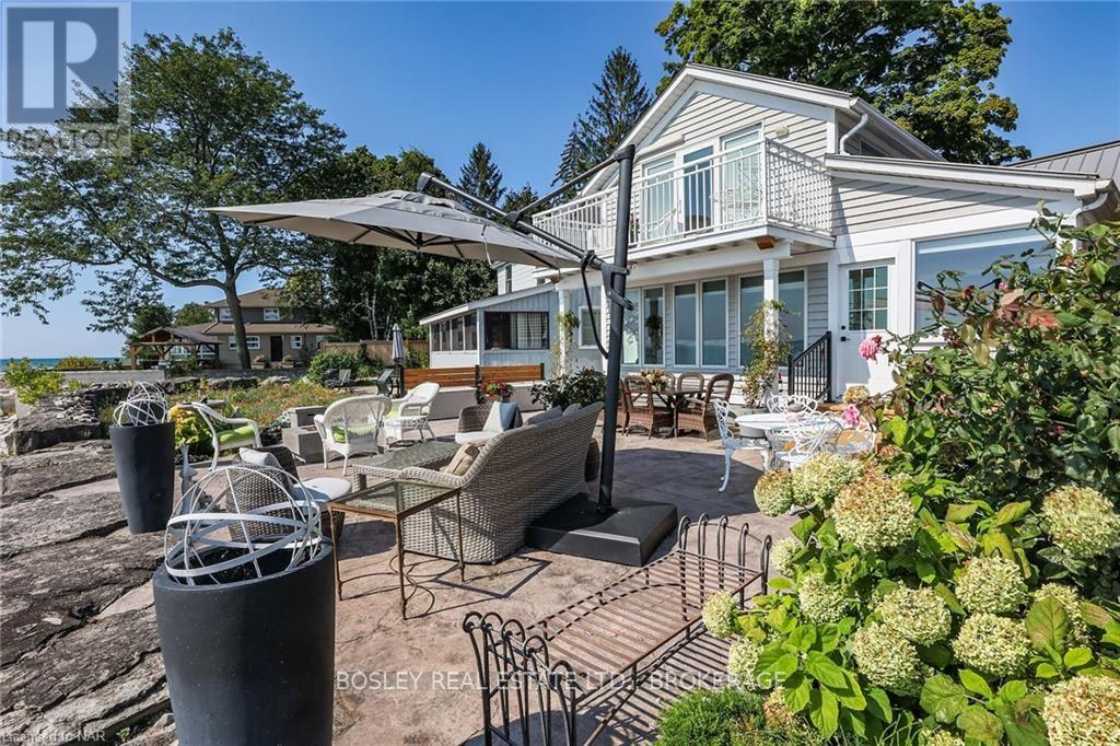 3711 CRYSTAL BEACH DRIVE, fort erie (337 - crystal beach), Ontario