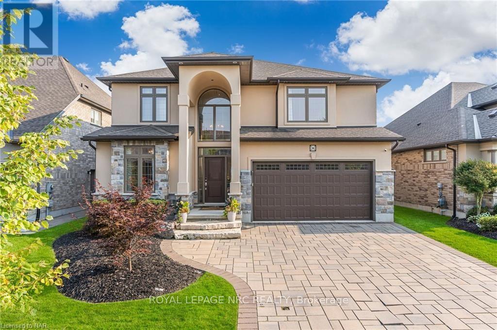 14 TUSCANY COURT, st. catharines (453 - grapeview), Ontario