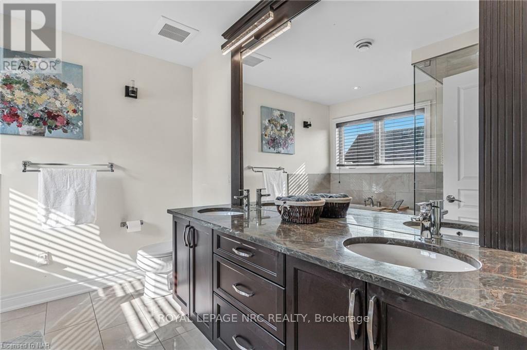 14 Tuscany Court, St. Catharines (453 - Grapeview), Ontario  L2S 0E2 - Photo 20 - X9413813