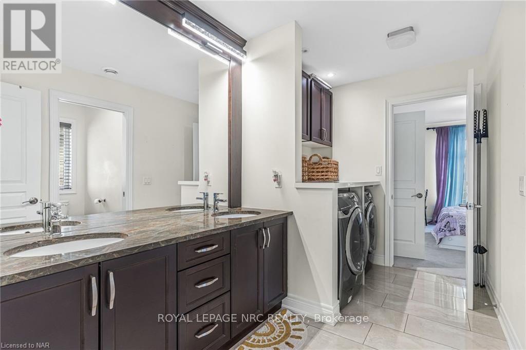 14 Tuscany Court, St. Catharines (453 - Grapeview), Ontario  L2S 0E2 - Photo 23 - X9413813