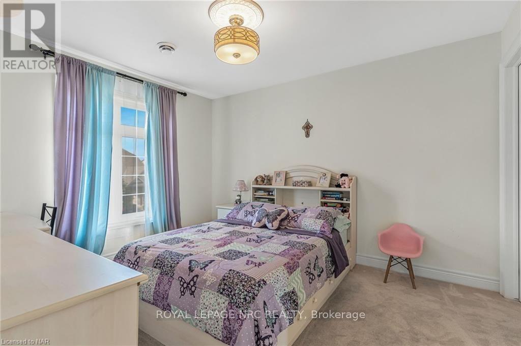 14 Tuscany Court, St. Catharines (453 - Grapeview), Ontario  L2S 0E2 - Photo 24 - X9413813