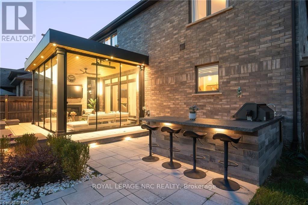 14 Tuscany Court, St. Catharines (453 - Grapeview), Ontario  L2S 0E2 - Photo 33 - X9413813