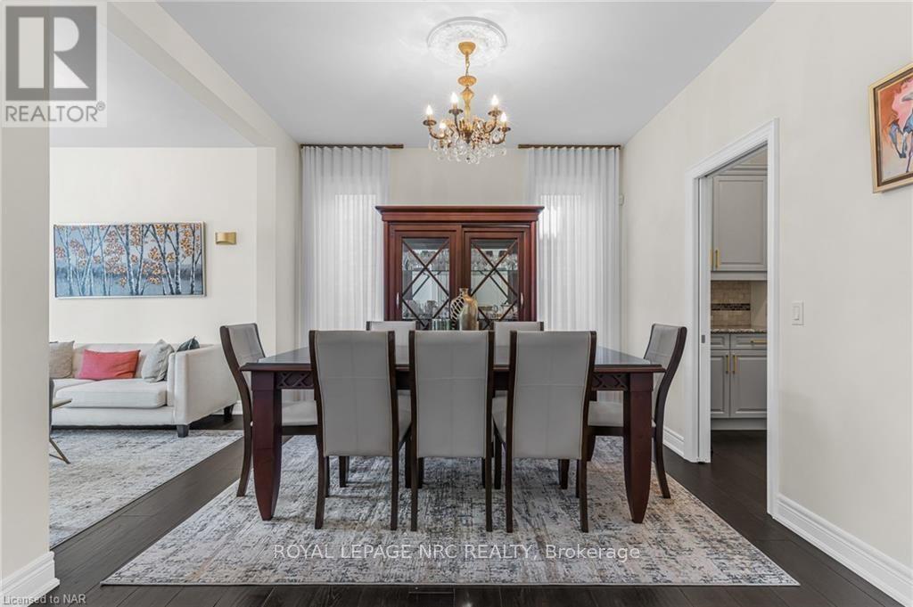 14 Tuscany Court, St. Catharines (453 - Grapeview), Ontario  L2S 0E2 - Photo 6 - X9413813