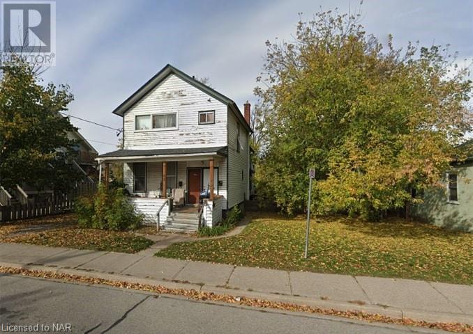 23 Raymond Street, St. Catharines (451 - Downtown), Ontario  L2R 2T3 - Photo 2 - X9413843