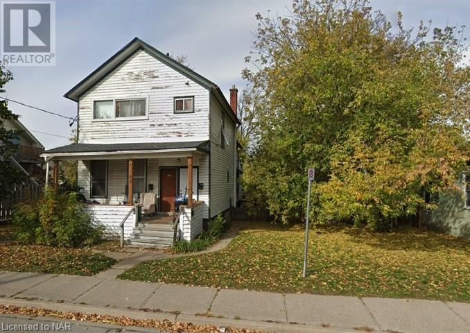 23 Raymond Street, St. Catharines (451 - Downtown), Ontario  L2R 2T3 - Photo 3 - X9413843