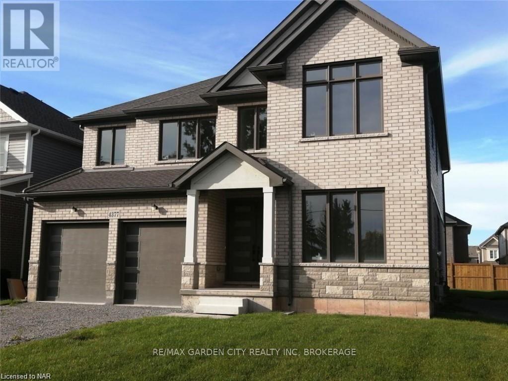 4377 WILLICK ROAD, niagara falls (224 - lyons creek), Ontario