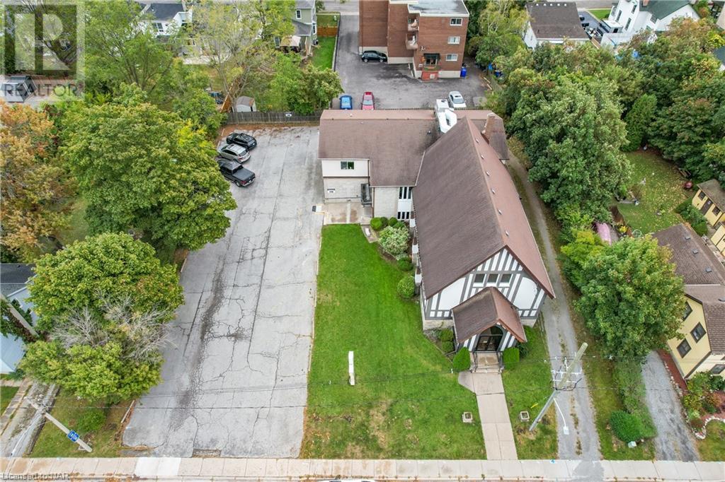 42 Ormond Street S, Thorold (557 - Thorold Downtown), Ontario  L2V 1Y4 - Photo 3 - X9414059