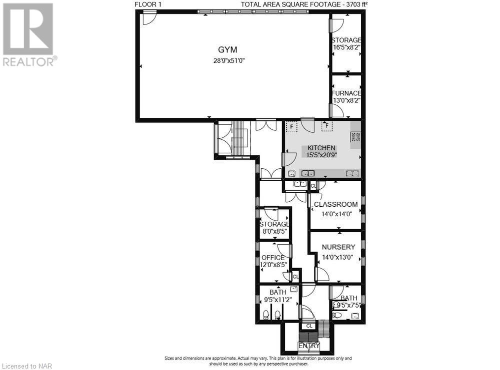 42 Ormond Street S, Thorold (557 - Thorold Downtown), Ontario  L2V 1Y4 - Photo 40 - X9414059
