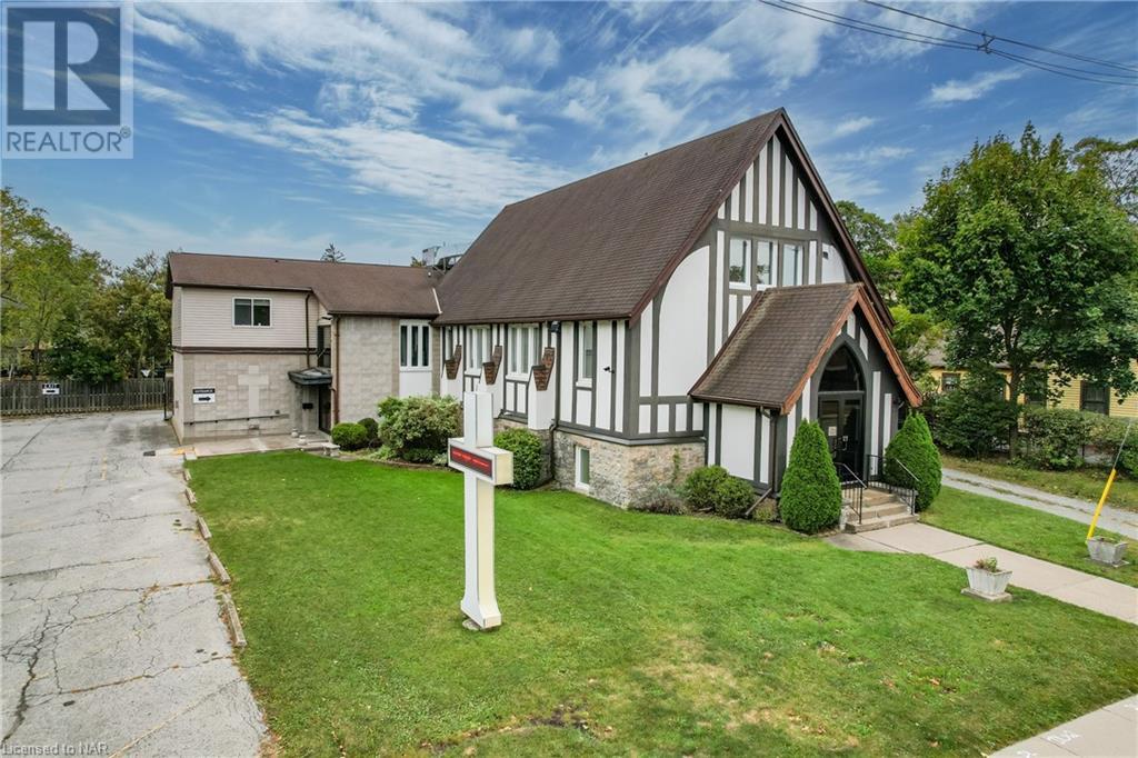 42 Ormond Street S, Thorold (557 - Thorold Downtown), Ontario  L2V 1Y4 - Photo 43 - X9414059