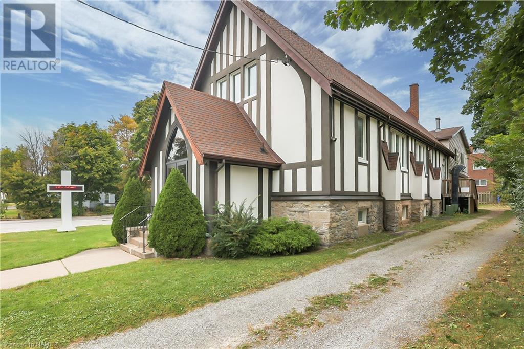 42 Ormond Street S, Thorold (557 - Thorold Downtown), Ontario  L2V 1Y4 - Photo 48 - X9414059
