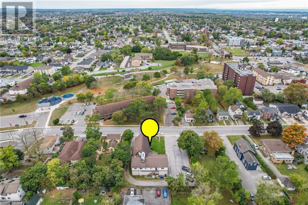 42 Ormond Street S, Thorold (557 - Thorold Downtown), Ontario  L2V 1Y4 - Photo 6 - X9414059